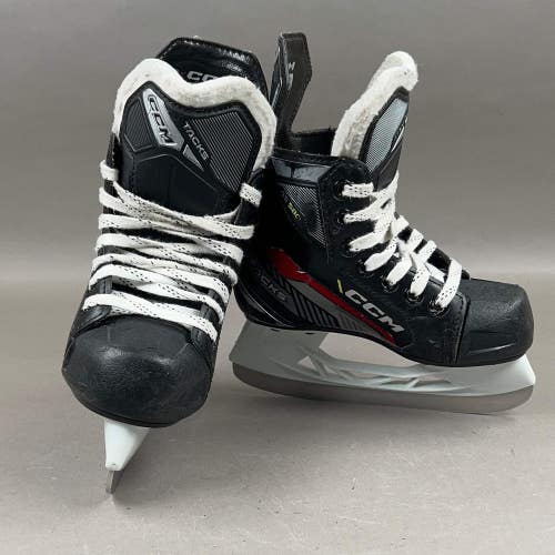 CCM Tacks AS 580 Size 11Y Youth Hockey Skates
