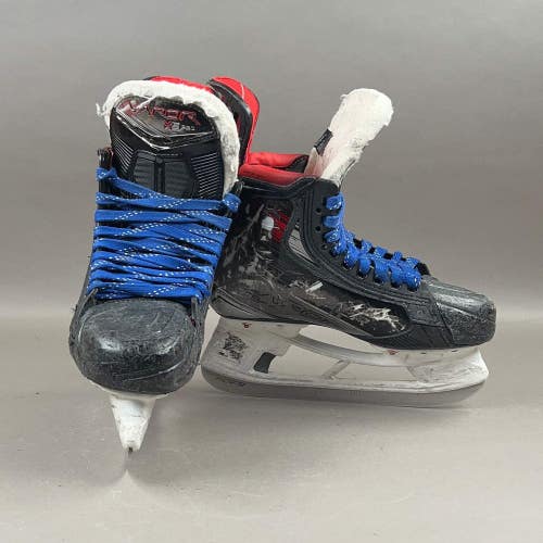 Bauer Vapor X5 Pro Size 3.5 Junior Hockey Skates