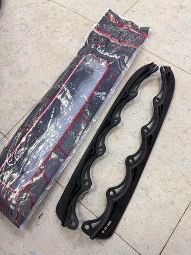 (New) T Blade Replacement Blades Size 256