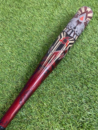 DeMarini Voodoo One (2 5/8") USA 2023 (-5)