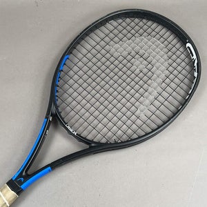 Head Laser 05 Graphene Tennis Racquet 4" Grip & 110in Head Size