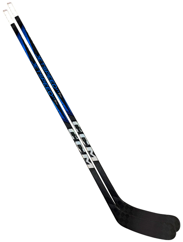 2 pack CCM Jetspeed FT7 Pro LH 85 Flex P29M
