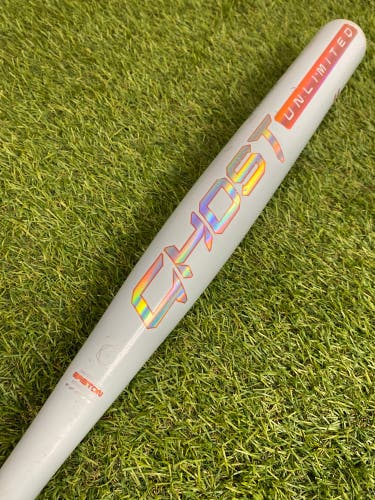 Easton Ghost Unlimited Fastpitch 2025 (-11)