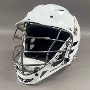 Cascade CPV-R M/L Adjustable 21.5" to 24" Senior Lacrosse Helmet