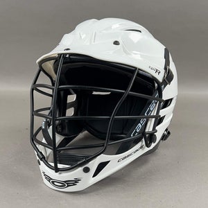 Cascade CPV-R M/L Adjustable 21.5" to 24" Senior Lacrosse Helmet