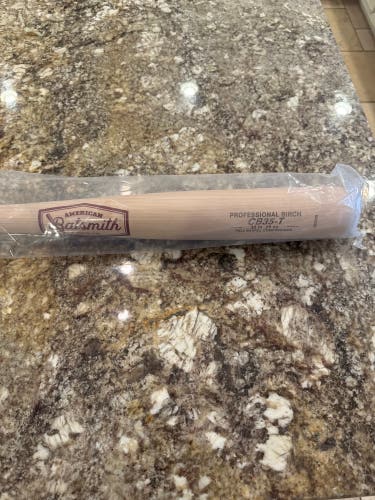 New American Batsmith Bat (-3) 29 oz 32"