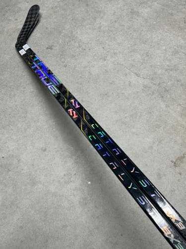 2 PACK - 95 Flex P92 Senior True Catalyst 9x3 Right Hand Hockey Stick Pro Stock (New)
