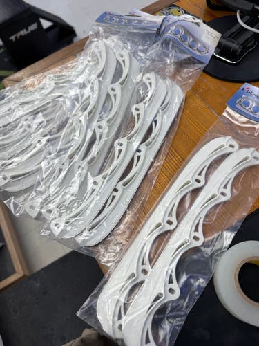 (New) T Blade Replacement Blades Size 256