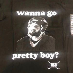 Custom listing Wings hat/XL Shirt