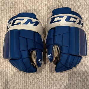 Toronto Maple Leaf 14” CCM HG4RPP Gloves