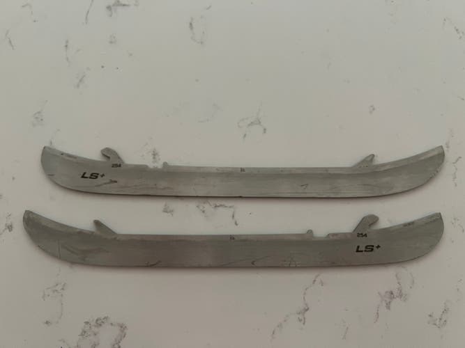 Bauer LS+ 254 mm (Used)