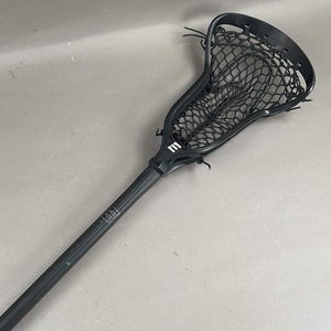 Epoch Dragonfly Womens Attack/Mid Lacrosse Head w/ 32" S32 Shaft
