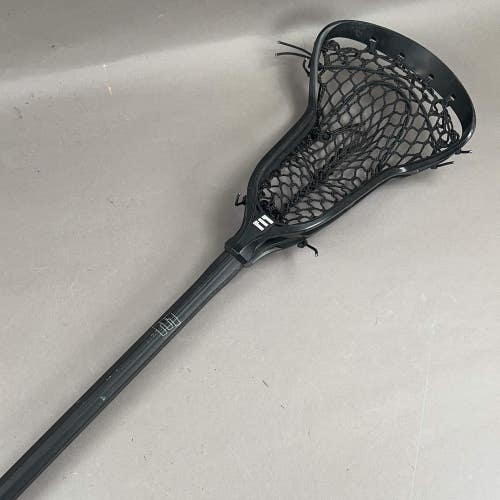 Epoch Dragonfly Womens Attack/Mid Lacrosse Head w/ 32" S32 Shaft