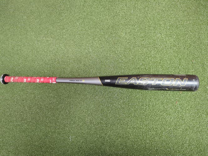 Easton Alpha 3 BBCOR Certified Bat (-3) 29 oz 32" (Used)(1274)