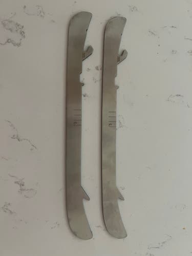 Bauer LS+ 263 mm (Used)