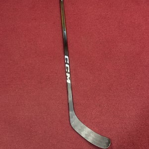 CCM Ribcor Trigger 10 Pro Left Hand Hockey Stick P90TM 70 Flex Pro Stock (New) Item#LH10T