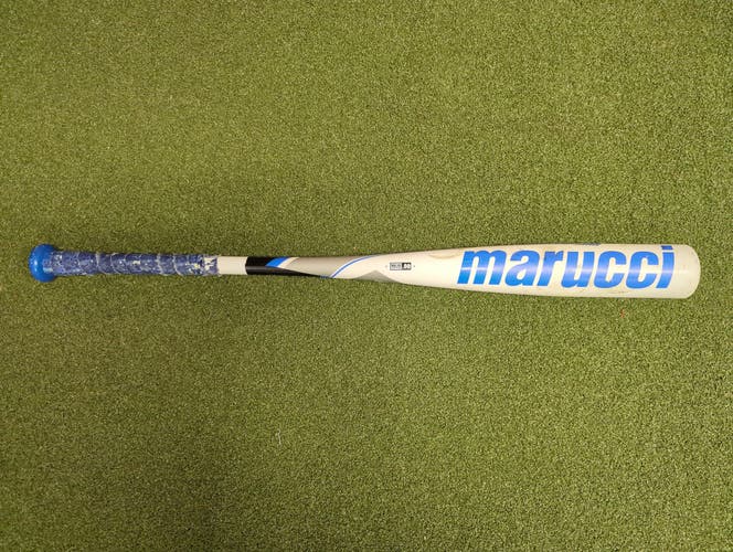Marucci F5 Alloy BBCOR Certified Bat (-3) 29 oz 32" (Used)(4276)