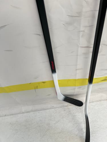 Intermediate Left Hand Hockey Stick P92M Pro Stock (New)