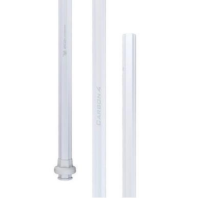 New ECD Carbon 4.0 White 60'' 11851-ECD201363