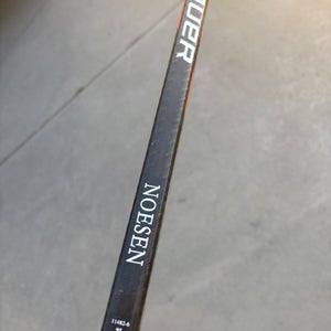 Bauer Vapor Flylite stefan noesen