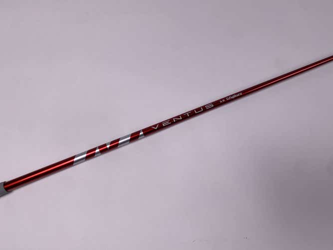 Fujikura Ventus Red 5R Velocore Regular Graphite Driver Shaft 44.75"-TaylorMade