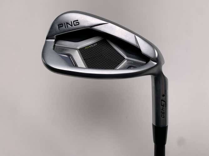 Ping G430 Pitching Wedge PW Black Dot Alta CB AWT Regular Plus Graphite Mens RH