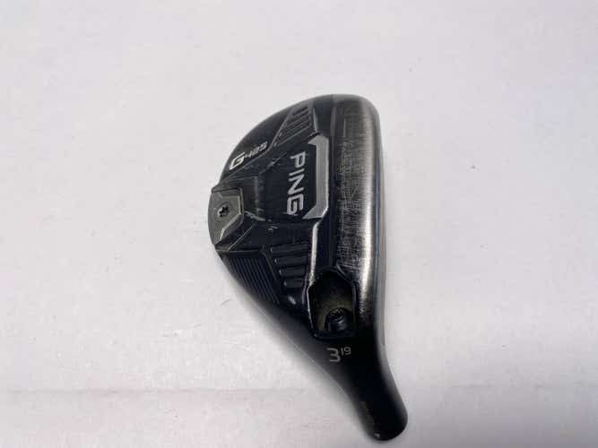 Ping G425 3 Hybrid 19* HEAD ONLY Mens RH