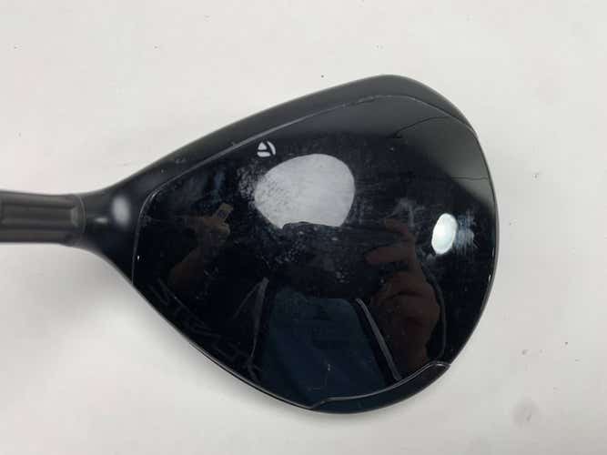 TaylorMade Stealth 2 3 Fairway Wood 15* Fujikura Ventus Red TR 6-S Stiff Mens RH