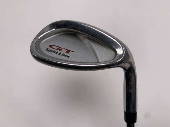 Adams Tight Lies GT Tour Sand Wedge SW  Performance Steel Wedge Steel Mens RH