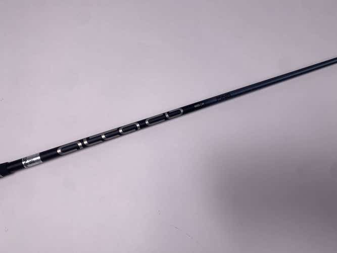 Ping Alta CB 65g Regular Graphite Fairway Wood Shaft 42"-Ping