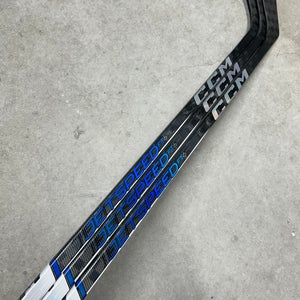 3 PACK 85 Flex Custom P29 Senior CCM JetSpeed FT6 Pro Left Hand Hockey Stick Pro Stock (New)