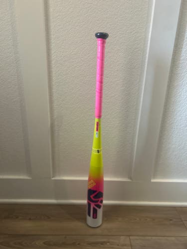 2026 Easton Dub Composite USSSA Certified Bat (-10) 30 oz 30" (New)