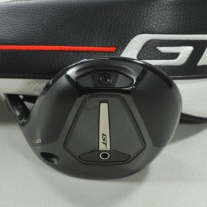 Titleist GT280 Mini 13* Driver Stiff Flex Right HZRDUS RDX Red 6.0 70g  # 209726