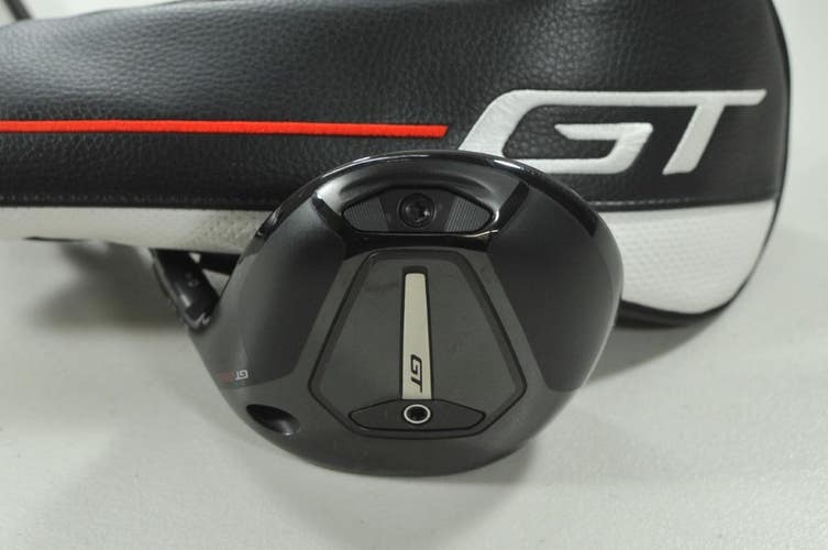 Titleist GT280 Mini 13* Driver Stiff Flex Right HZRDUS RDX Red 6.0 70g  # 209726