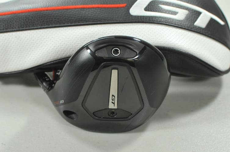 Titleist GT280 Mini 13* Driver Regular Flex Right Tensei 1K Blue 65g  # 209444