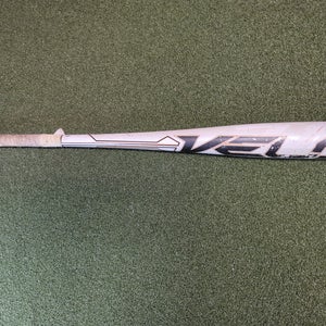 Rawlings Velo Alloy BBCOR Certified Bat (-3) 30 oz 33" (Used)(1812)