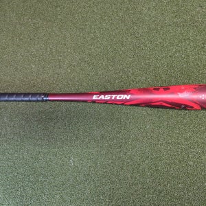 Easton Speed Alloy USABat Certified Bat (-10) 18 oz 28" (Used)(11532)