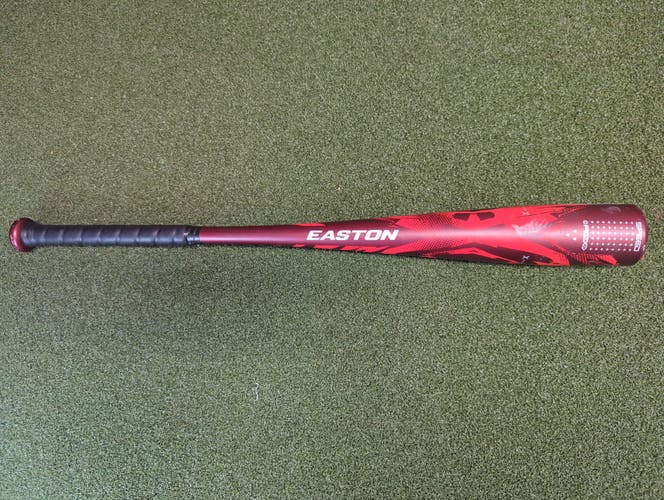Easton Speed Alloy USABat Certified Bat (-10) 18 oz 28" (Used)(11532)