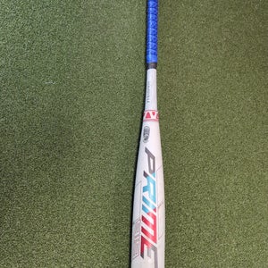 Louisville Slugger Prime 919 Composite USSSA Certified Bat (-8) 21 oz 29" (Used)(2185)