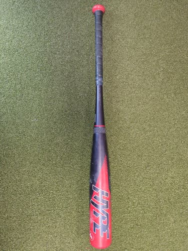 Easton ADV Hype Composite USSSA Certified Bat (-8) 22 oz 30" (Used)(1513)