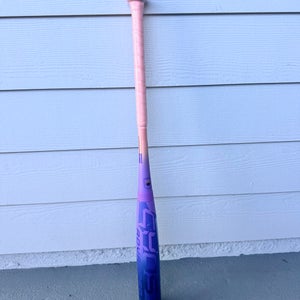 2026 Easton Limited Edition Twilight Ghost Advanced Composite Bat (-11) 18 oz 29" (New)