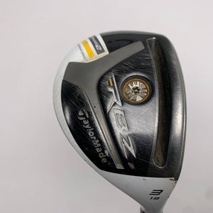 TaylorMade RocketBallz Stage 2 3 Hybrid 19* RocketFuel 65g Regular RH Dent