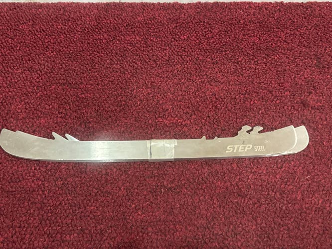 Bauer Step Steel 280 mm Item#280SS