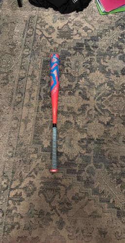 2025 Louisville Slugger Atlas Alloy BBCOR Certified Bat (-3) 29 oz 32" (Used)