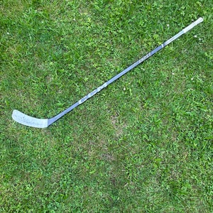 Senior CCM Ribcor Trigger 7 Pro Left Hand Hockey Stick P92 85 Flex (Used)