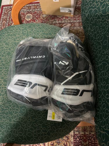 NHL Pittsburgh Penguins catalyst pro gloves