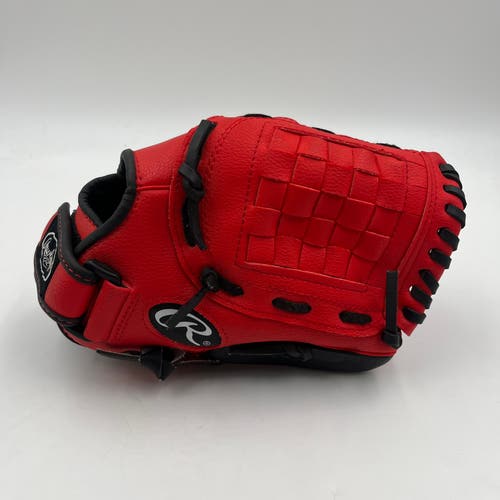 Rawlings Players Series 11” Infield Baseball Glove