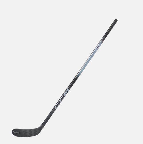 Senior CCM JetSpeed FT8 Pro Left Hand Hockey Stick P28 70 Flex (New)