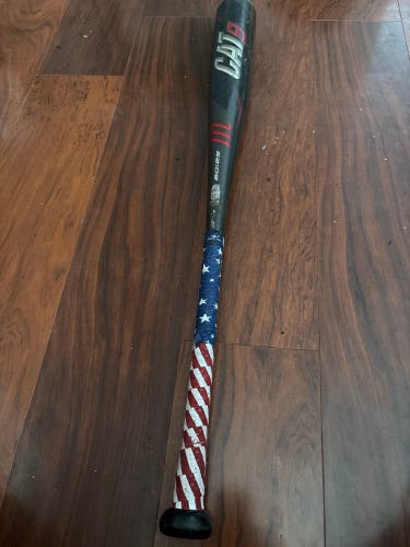 2021 Marucci CAT9 Alloy USSSA Certified Bat (-5) other 30" (Used)