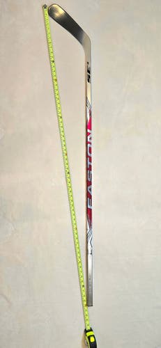 New ! Easton P3 LH SE16 65 Int.SAKIC GRIP LH Hockey Stick
